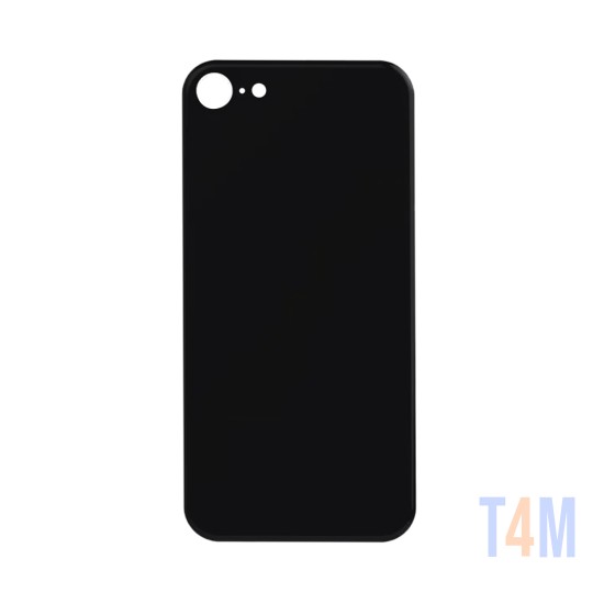 Tapa Trasera Apple iPhone SE 2020 Negro